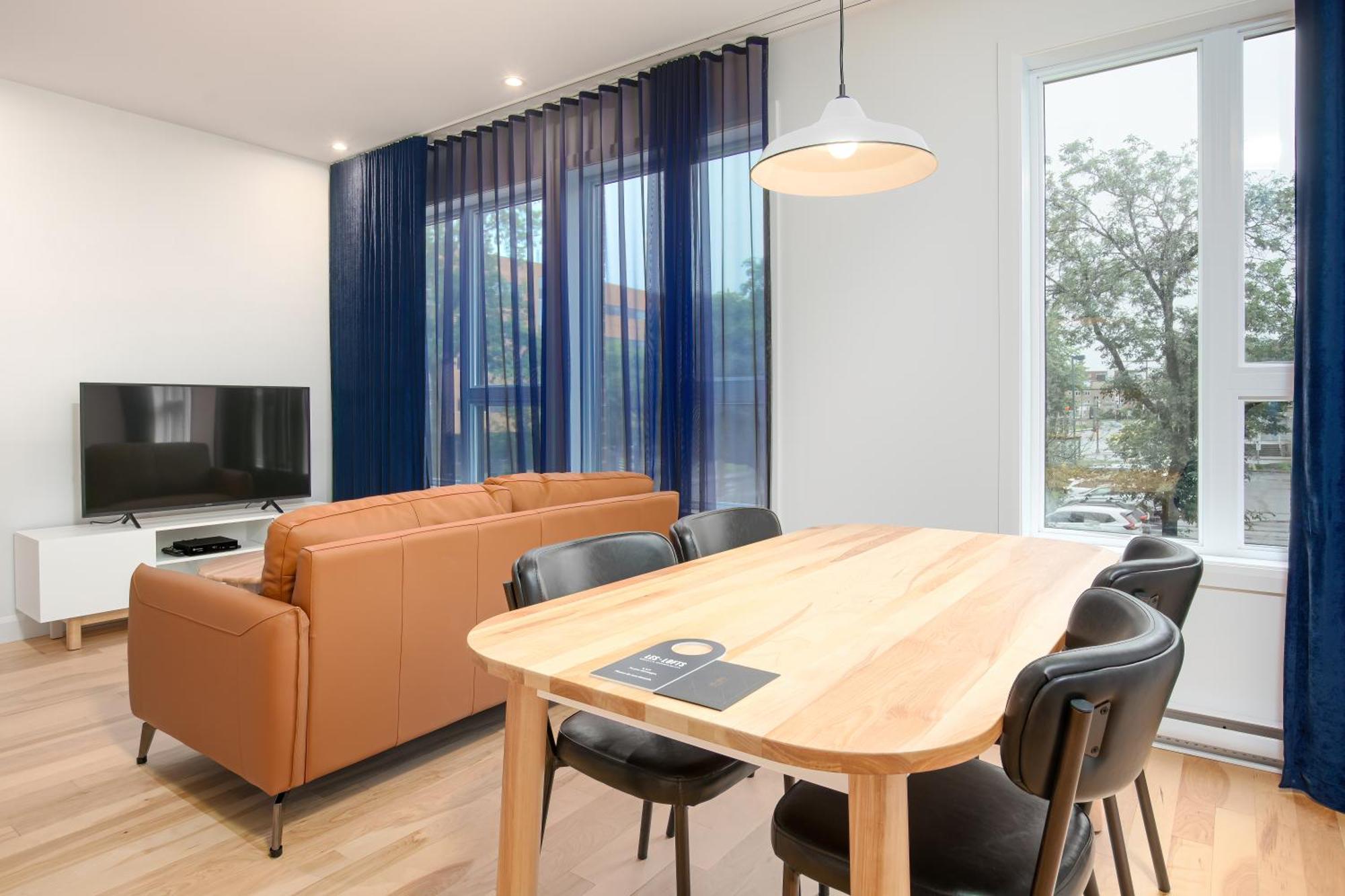 Les Lofts De Vitre - Par Les Lofts Vieux-Quebec Apartment Exterior photo
