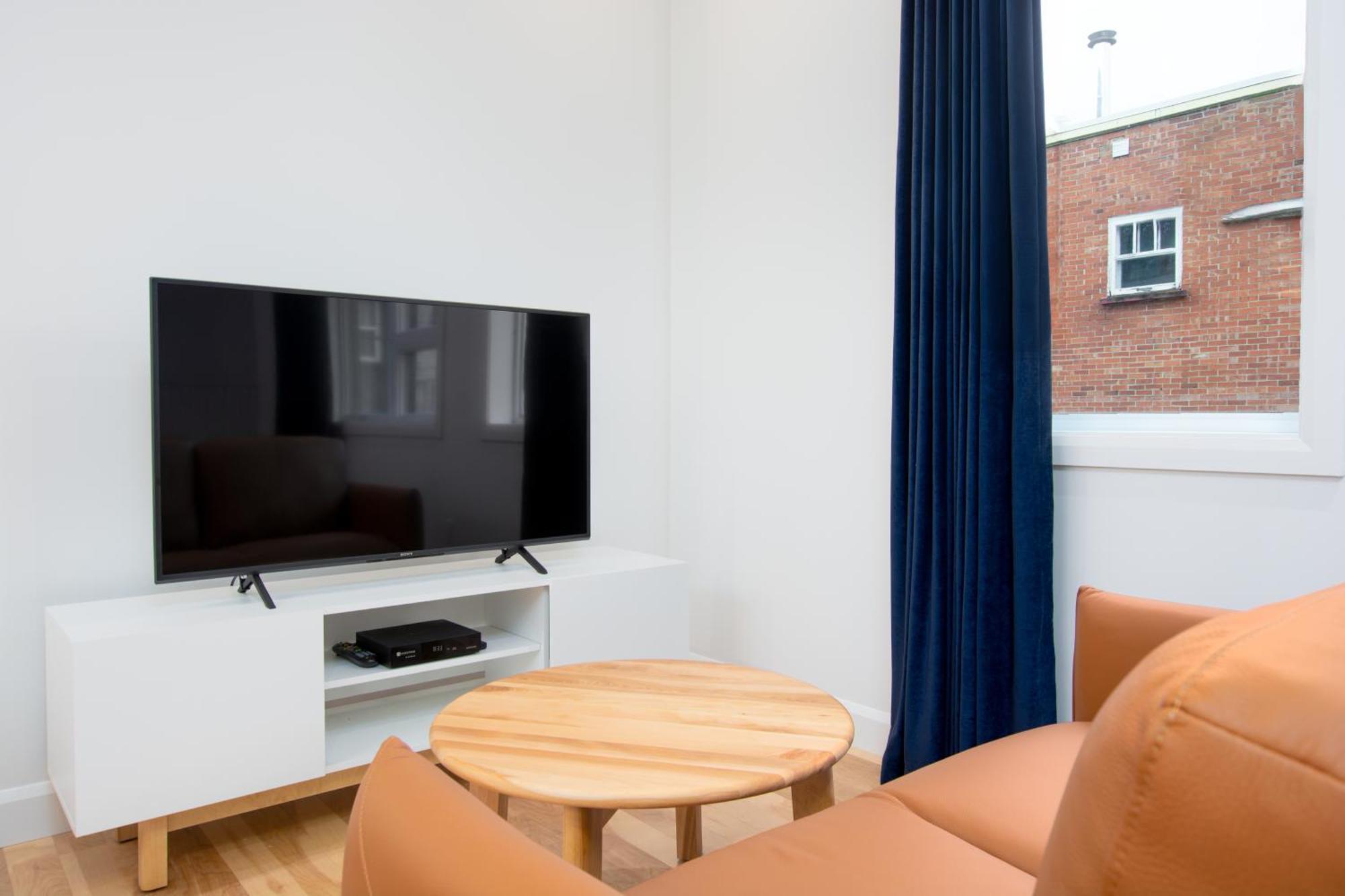Les Lofts De Vitre - Par Les Lofts Vieux-Quebec Apartment Exterior photo