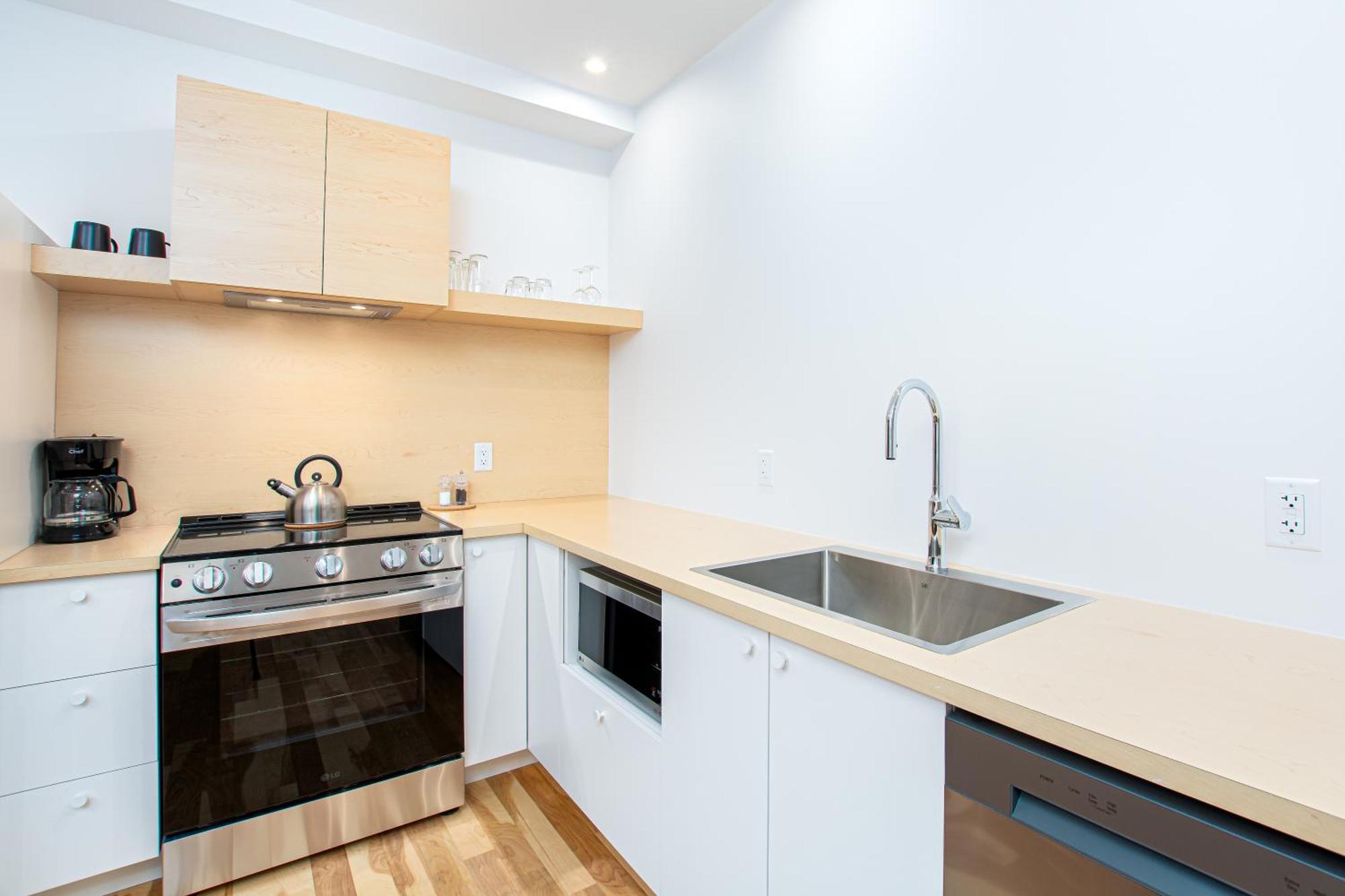 Les Lofts De Vitre - Par Les Lofts Vieux-Quebec Apartment Exterior photo