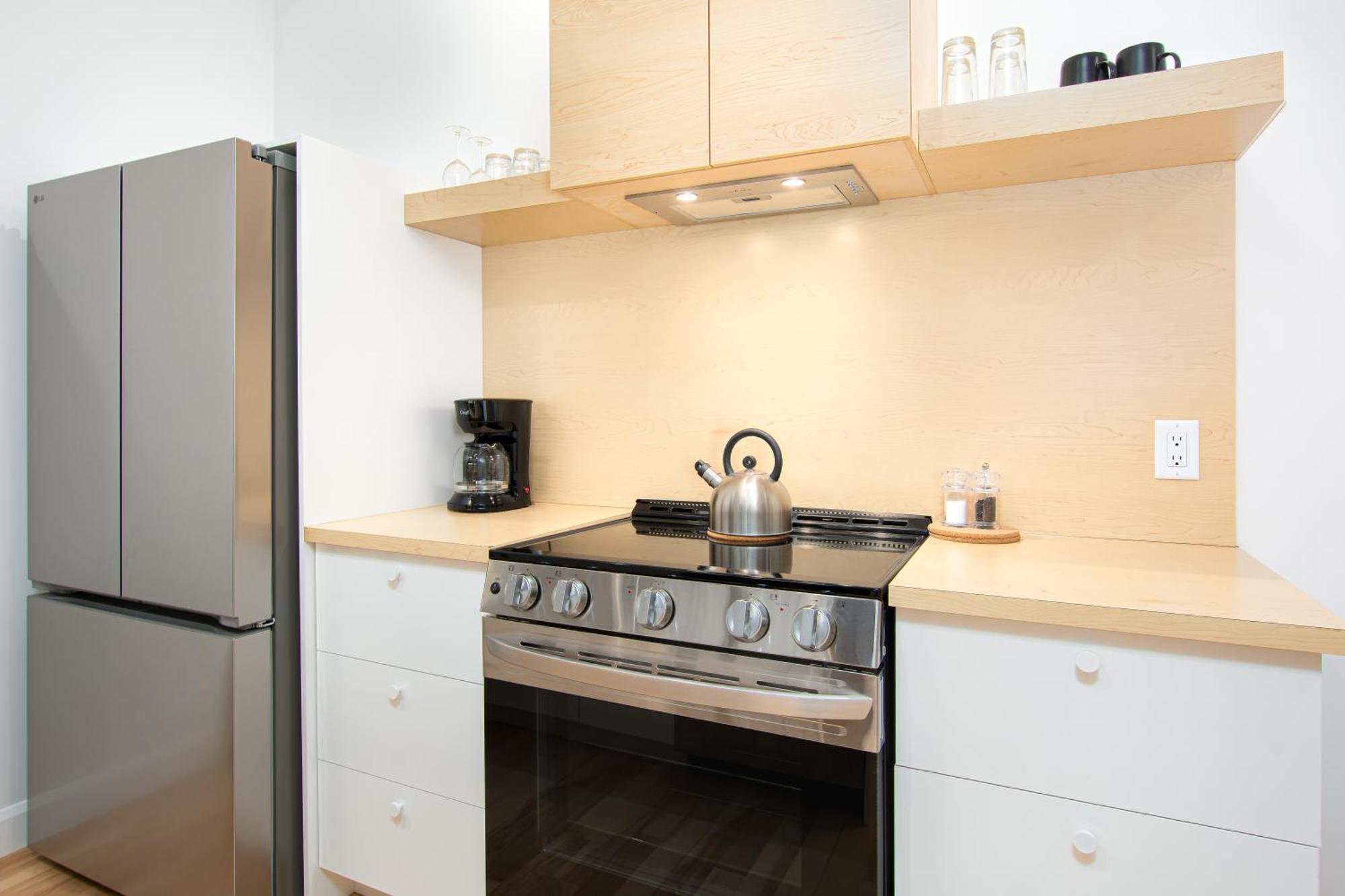 Les Lofts De Vitre - Par Les Lofts Vieux-Quebec Apartment Exterior photo