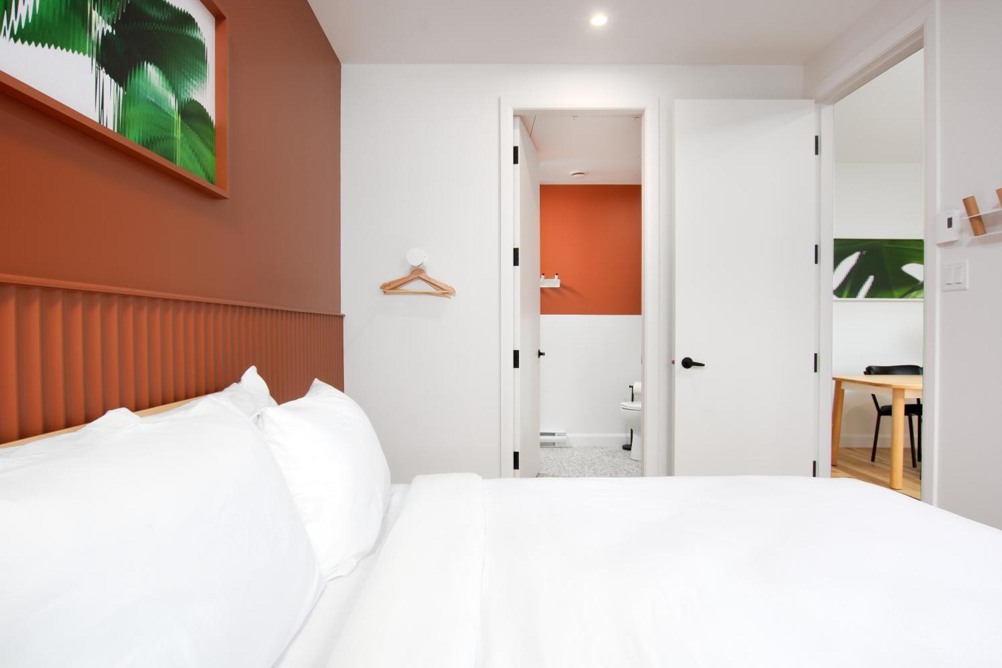 Les Lofts De Vitre - Par Les Lofts Vieux-Quebec Apartment Exterior photo